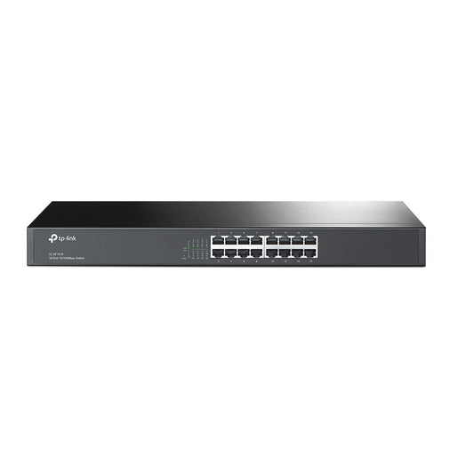 tp-link-16-port-10-100m-switch