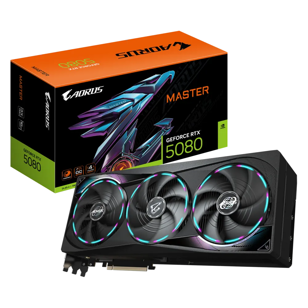 Gaming Graphics Cards