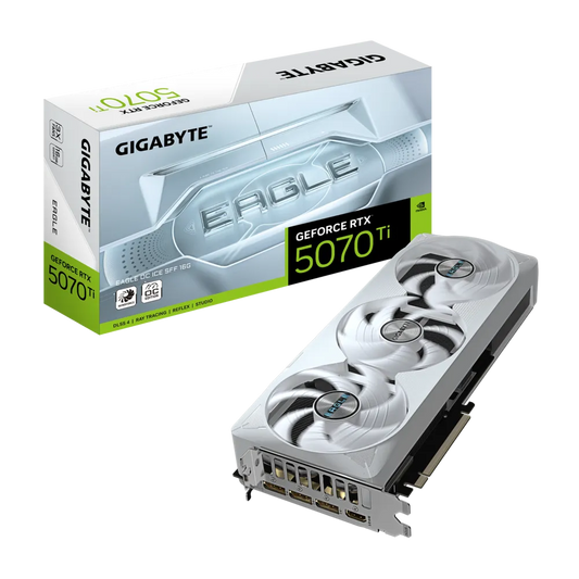 Graphics Cards