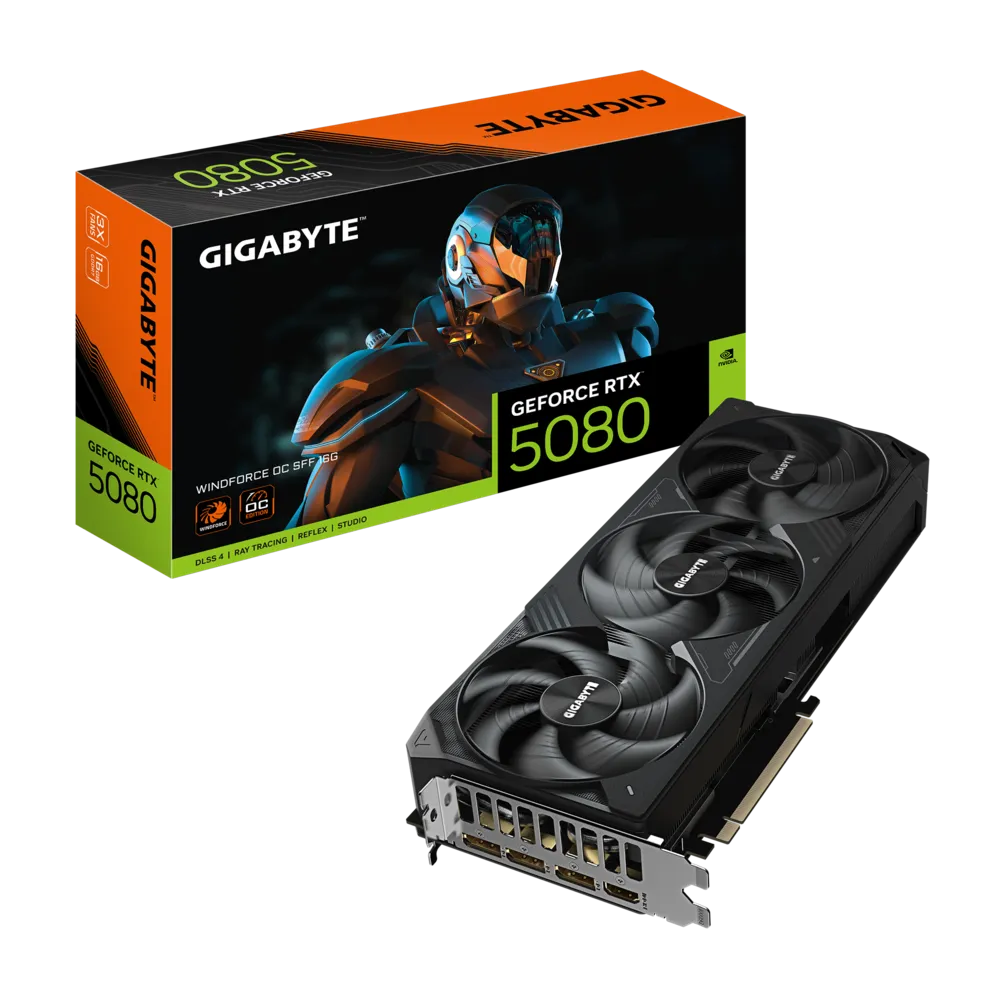 Graphics Cards