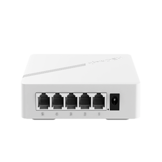 H3C MAGIC BS205 Gigabit Ethernet switch