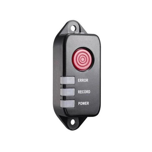 HIKVISION Alarm Button