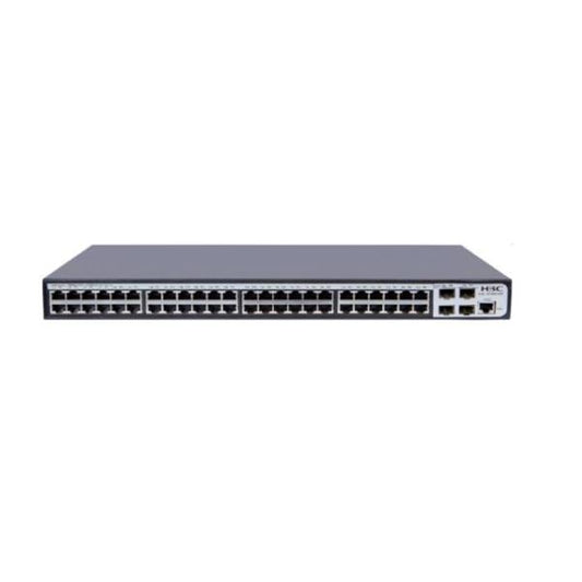 H3C SWITCH S1850-28P 28-port Gigabit PoE switch
