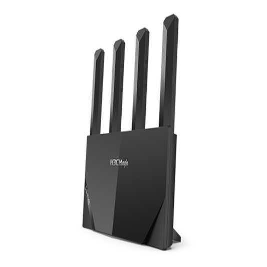 H3C MAGIC NX15  dual-band Wi-Fi 6 broadband router