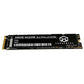 Rogueware NX200M 256GB M.2 GEN3 NVMe SSD