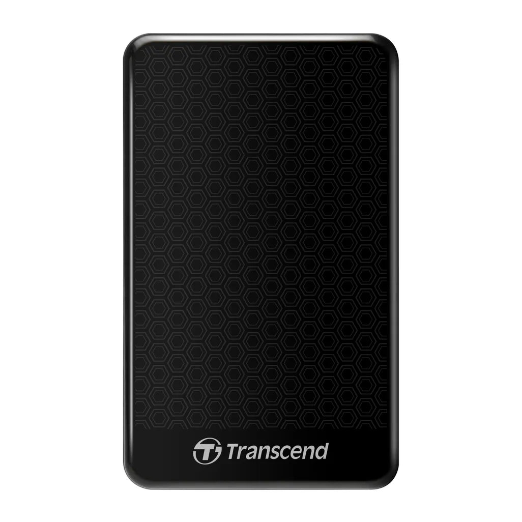 Transcend External Hard Drive 2TB