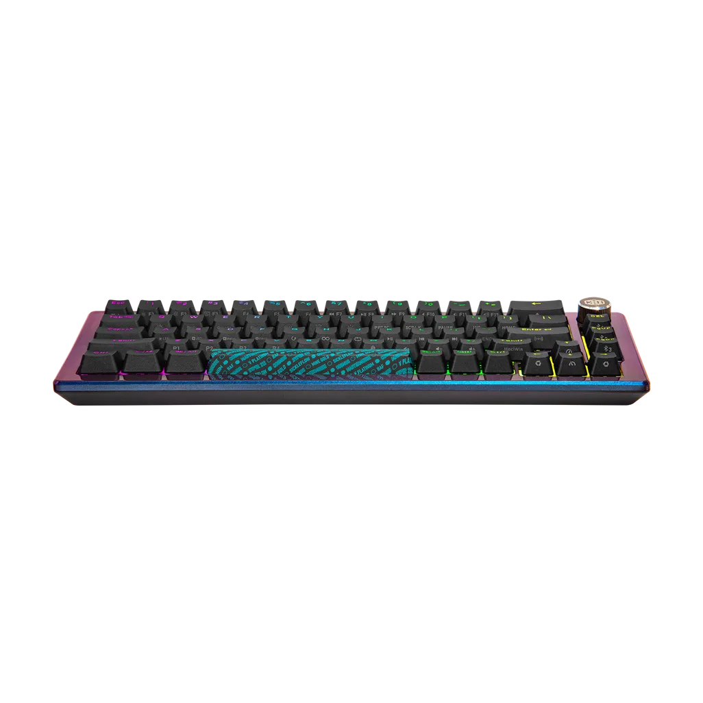 Cooler Master Mechanical Keyboard