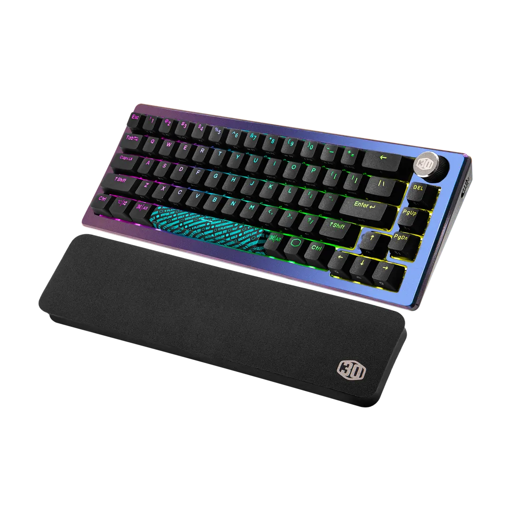 Cooler Master Mechanical Keyboard