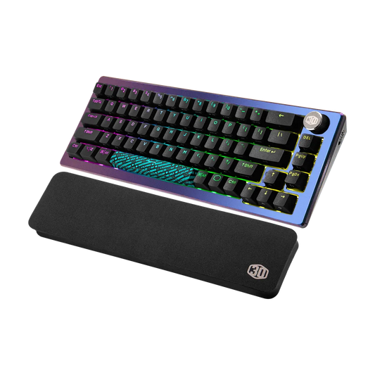Cooler Master Mechanical Keyboard