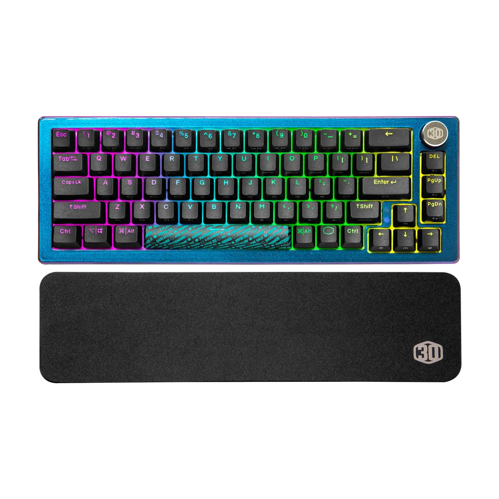 Cooler Master Mechanical Keyboard