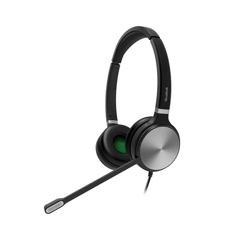YEALINK UH36 DUO MIDLEVEL USB HEADSET DUO