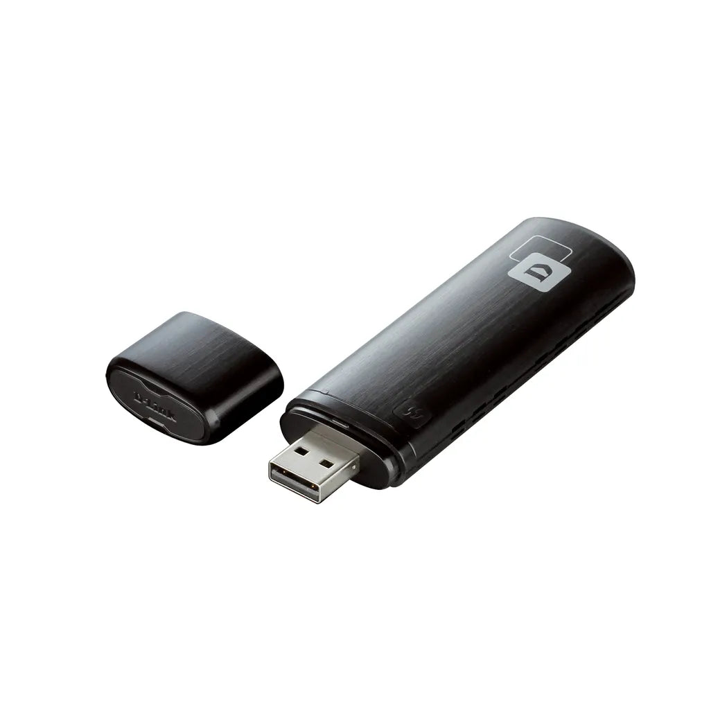 D-Link AC1200 USB WIFI Adaptor