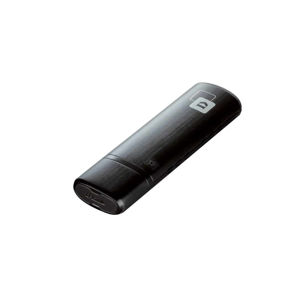 D-Link AC1200 USB WIFI Adaptor