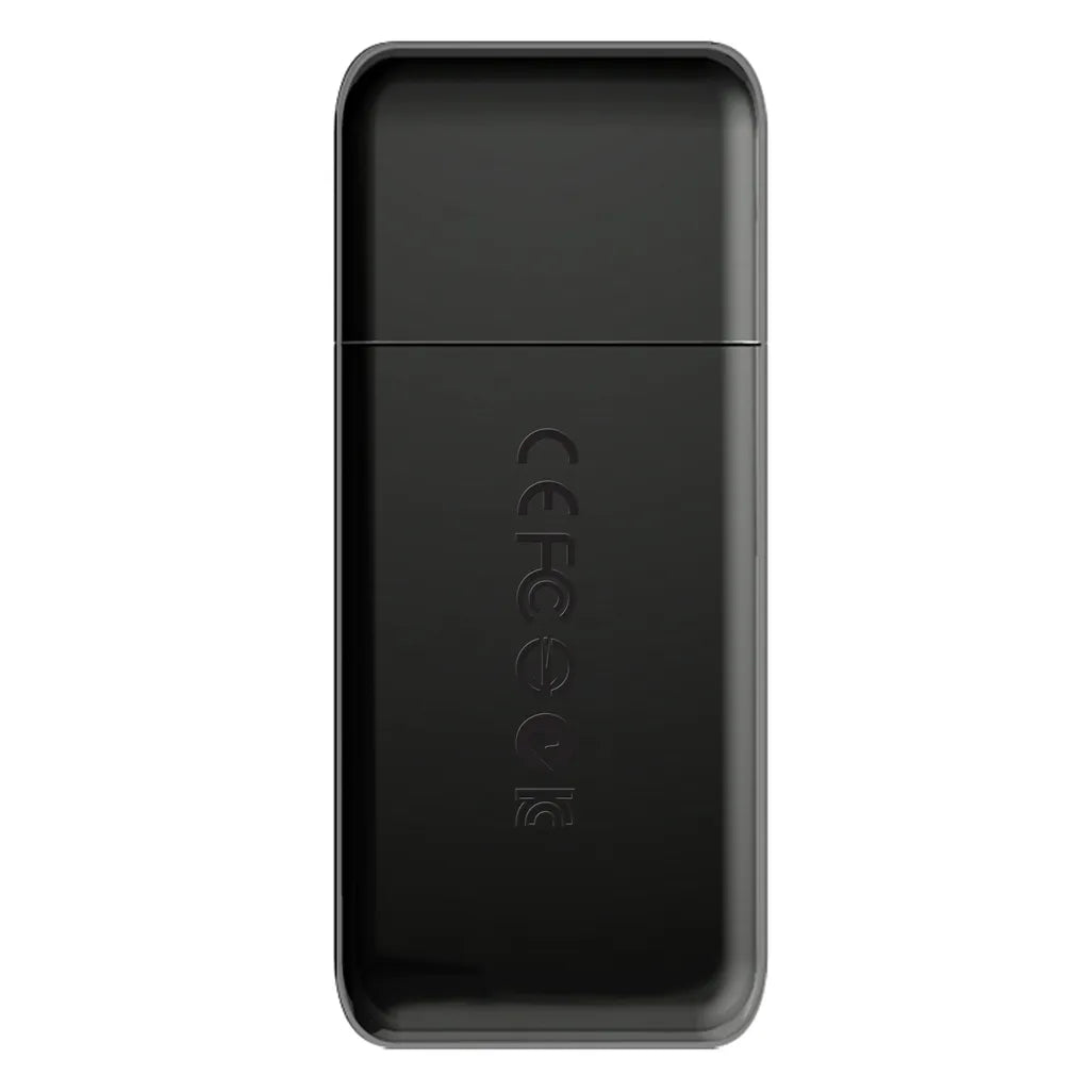 Transcend RDF5 Card Reader