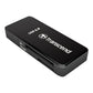 Transcend RDF5 Card Reader