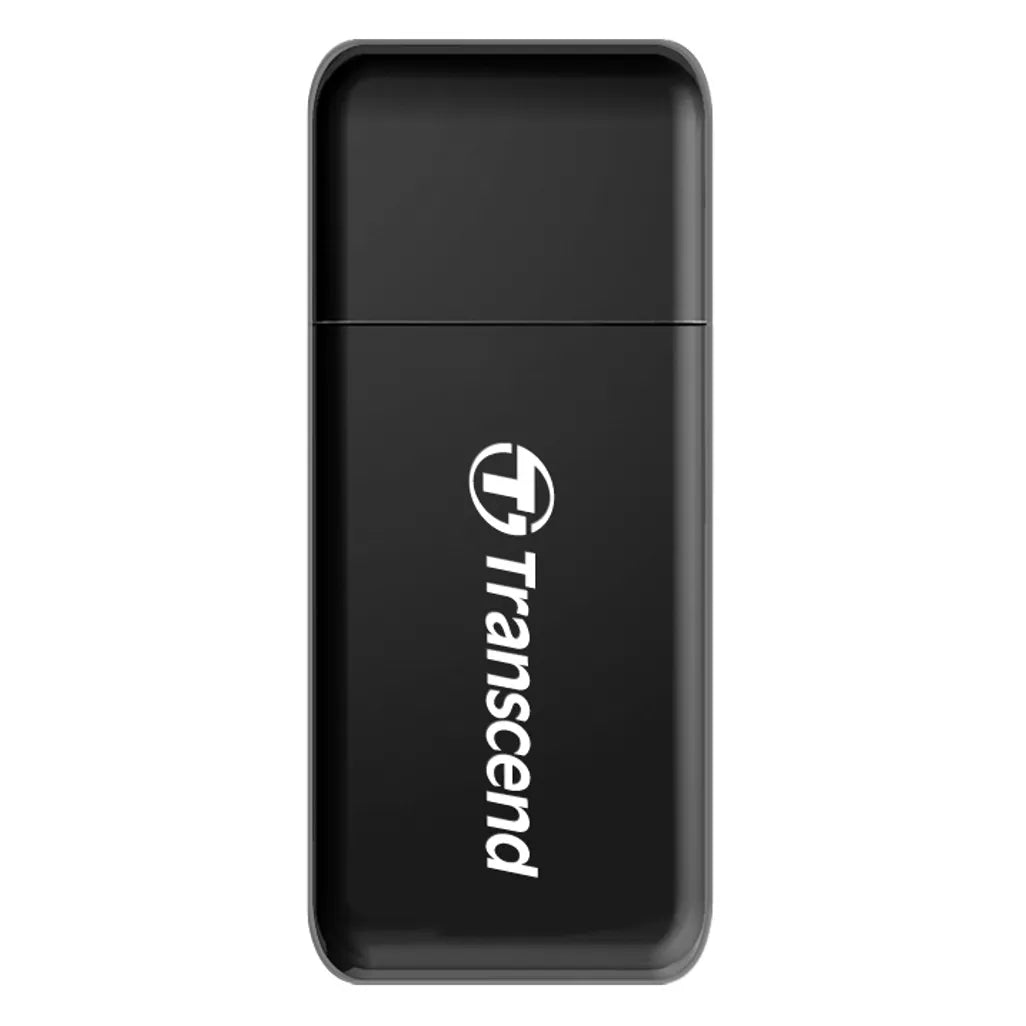 Transcend RDF5 Card Reader