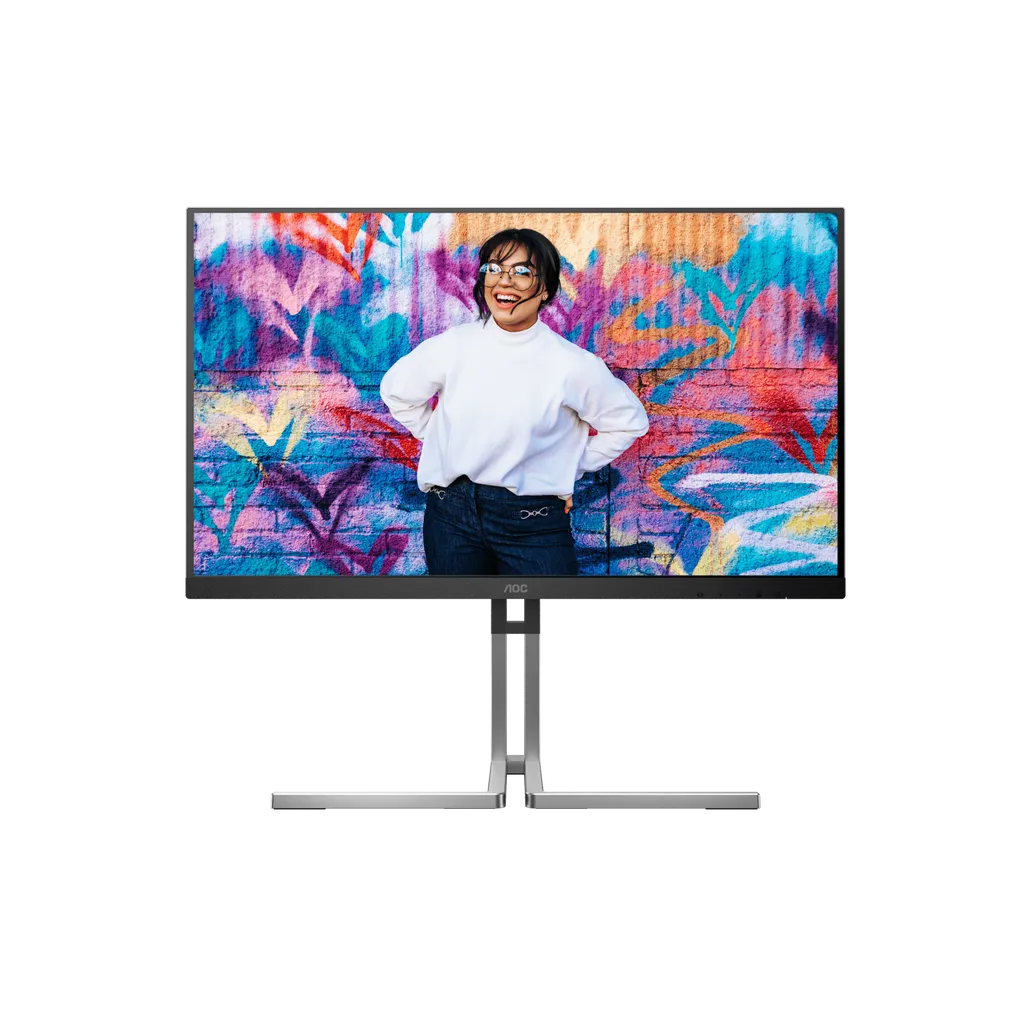 AOC U27U3XD Monitor