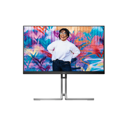 AOC U27U3XD Monitor