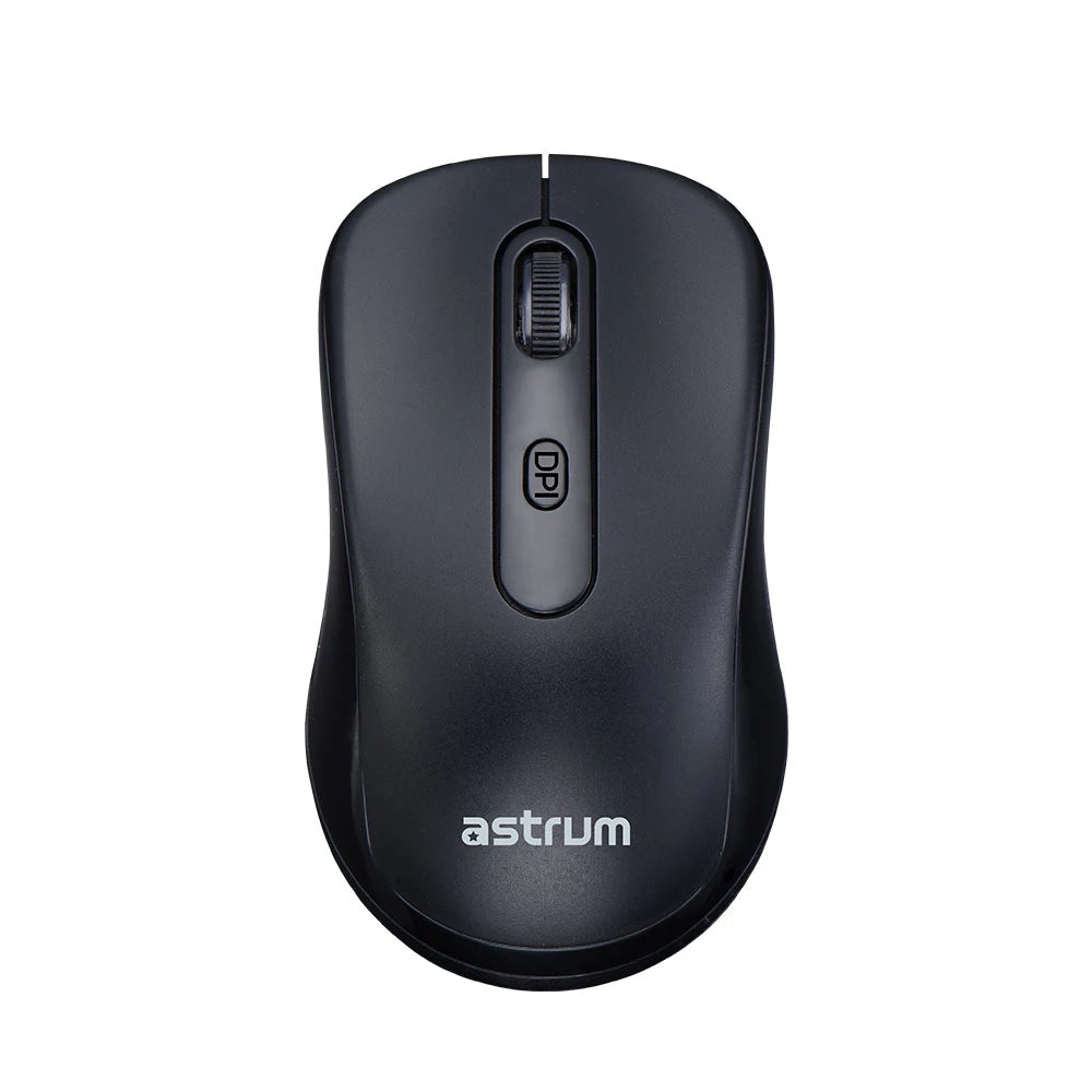 2.4Ghz Wireless + Bluetooth Dual Mode Mouse