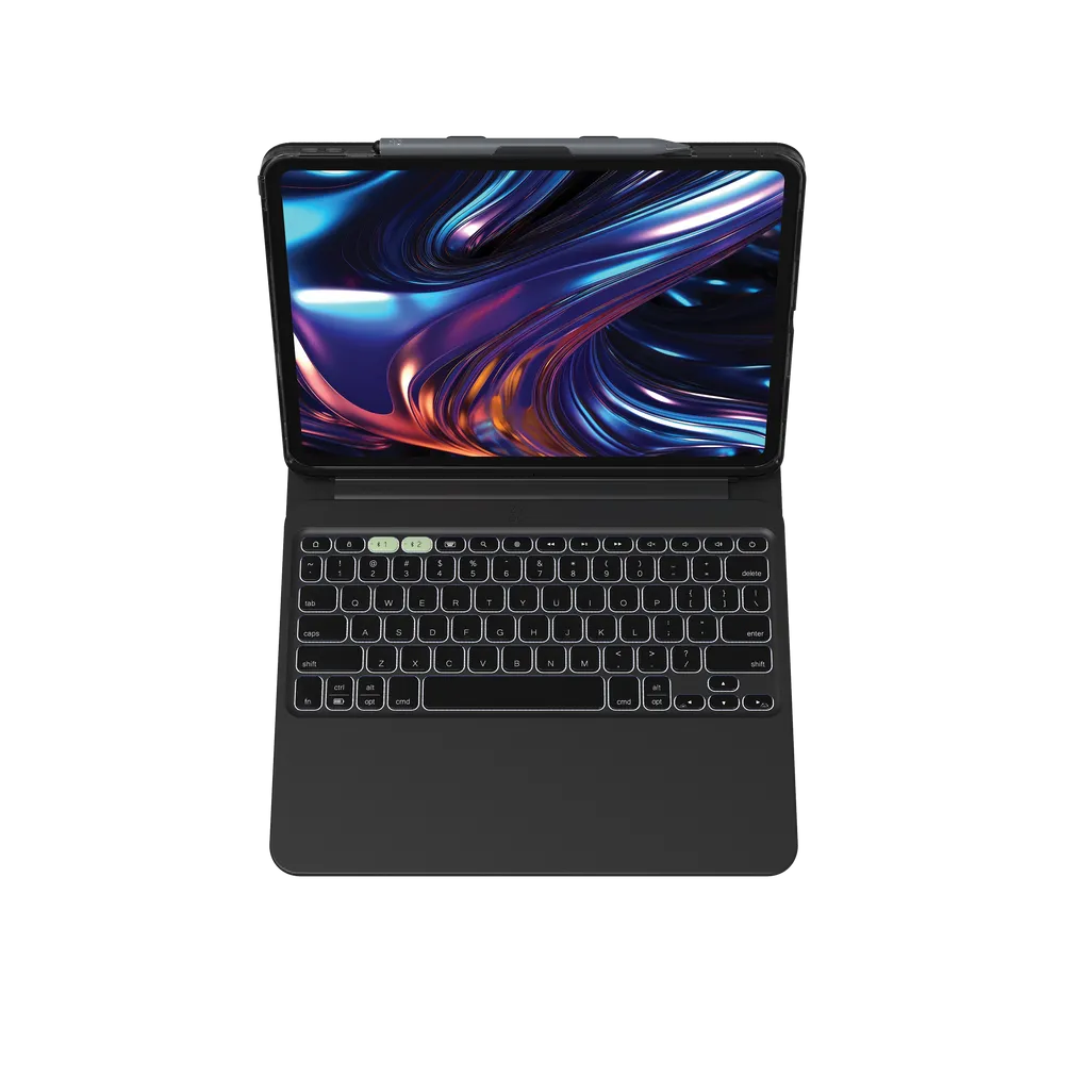 Apple iPad Pro 13 QWERTY Keys