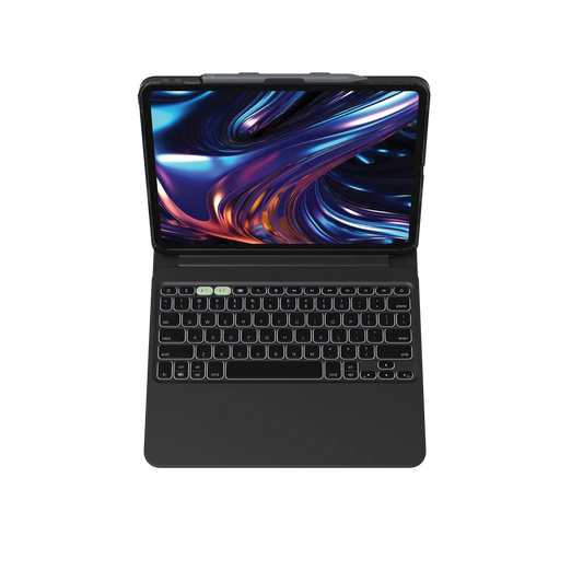 Apple iPad Pro 13 QWERTY Keys