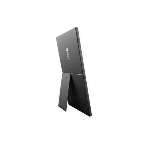 AOC 16T3E is a 15.6-inch IPS LED monitor