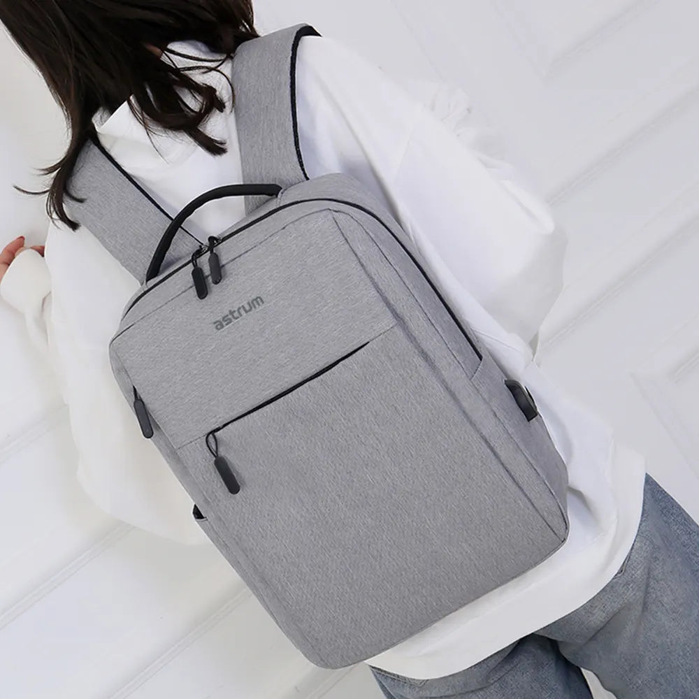 LAPTOP BACKPACK
