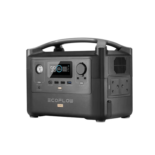 Ecoflow River Pro