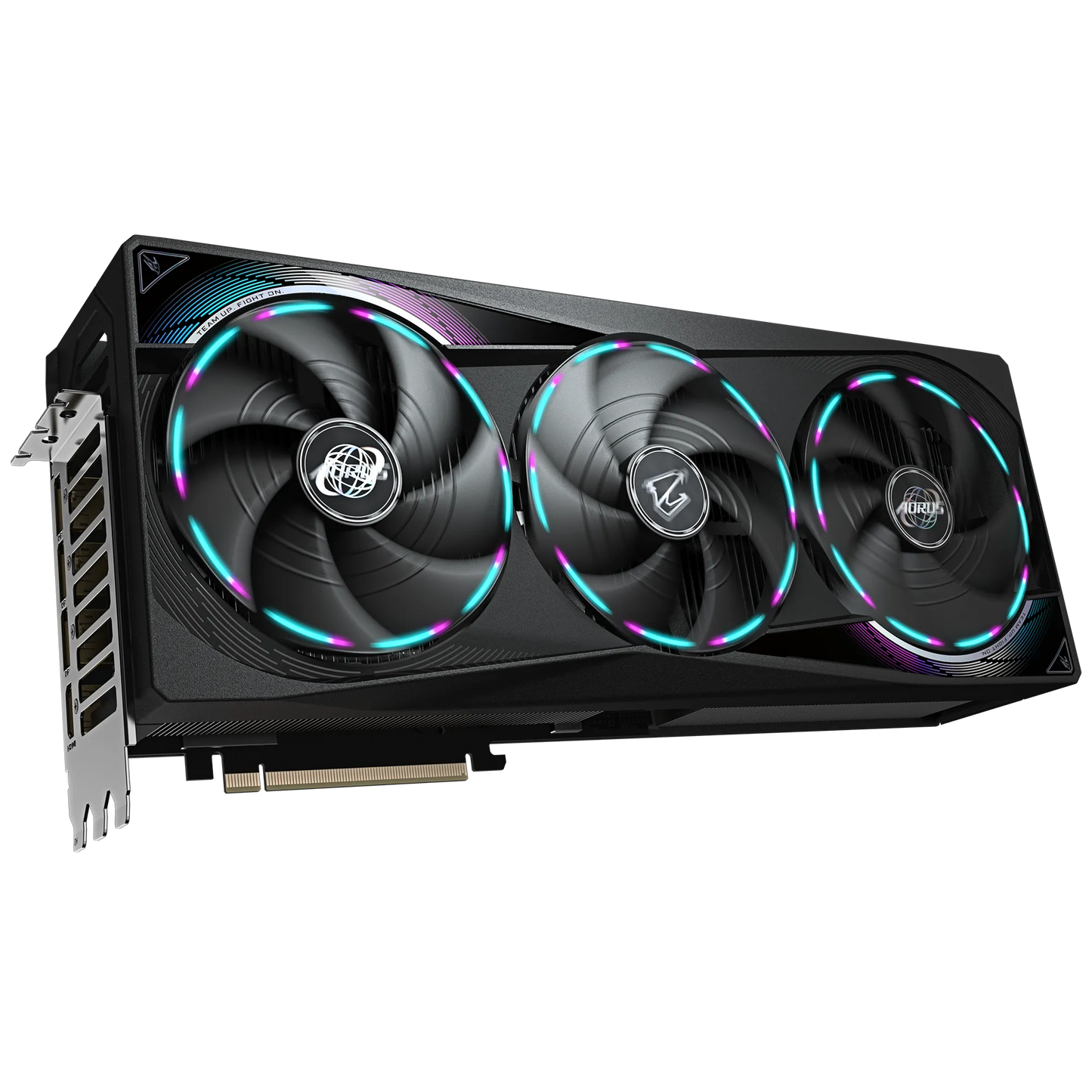 Gaming Graphics Cards