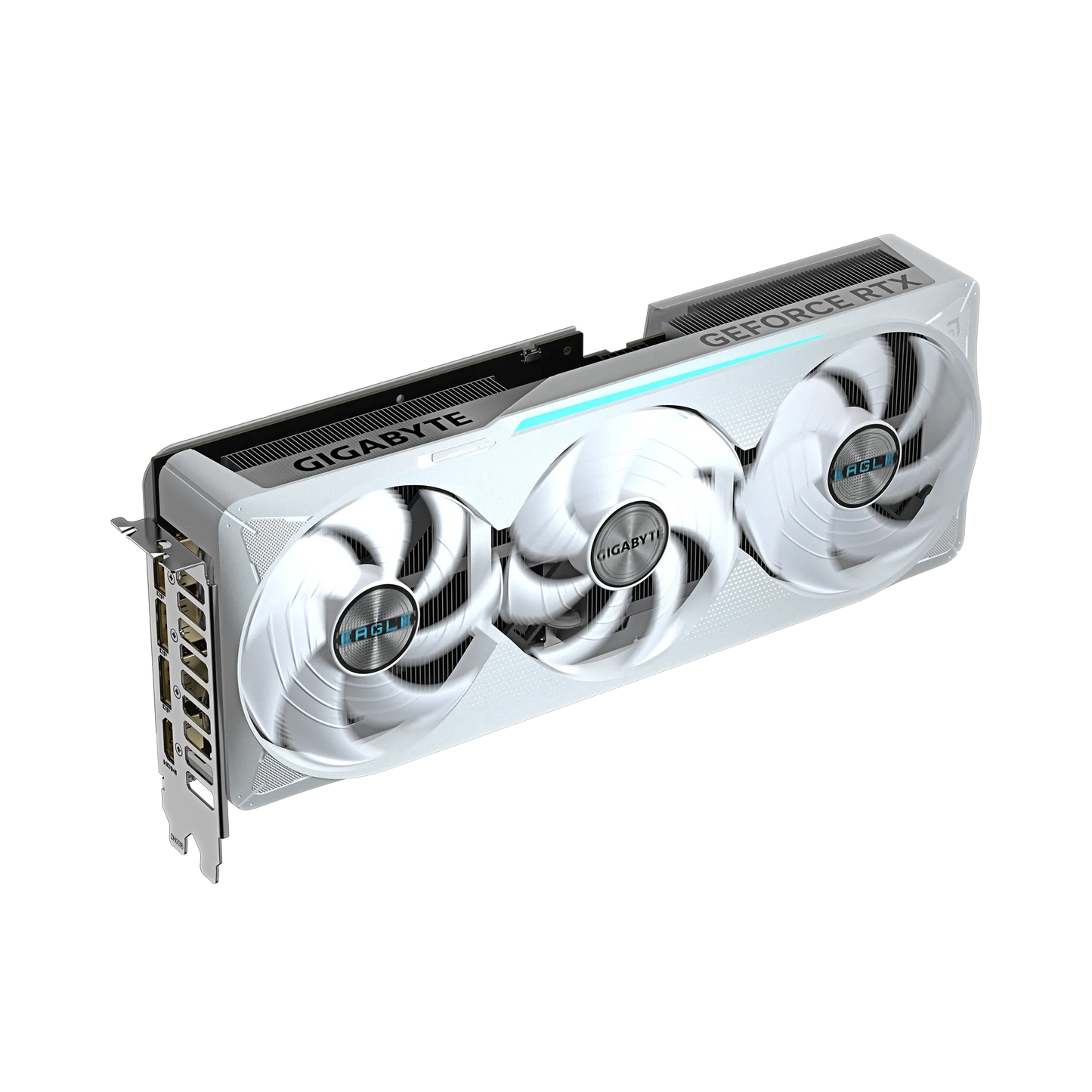 Graphics Cards