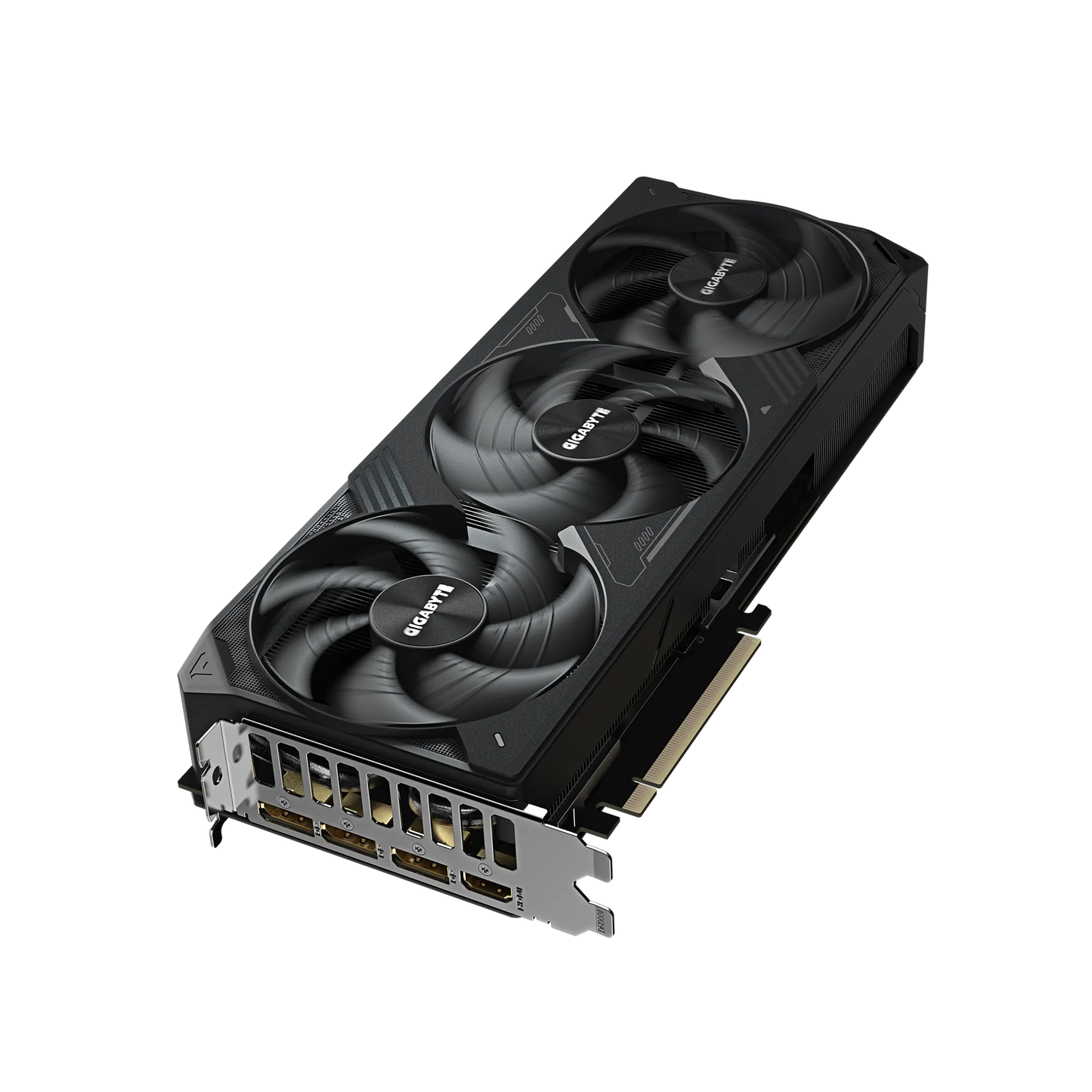 Graphics Cards