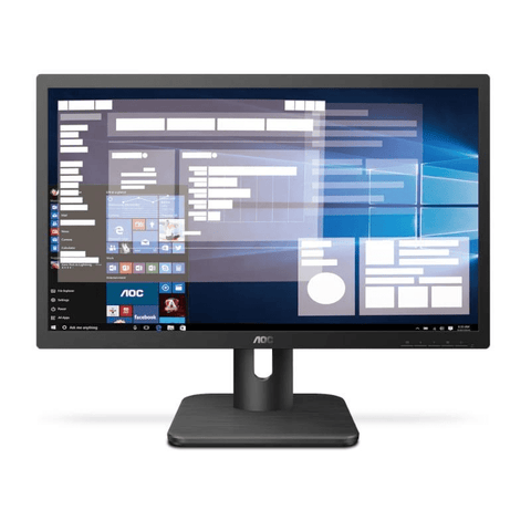 AOC 20E1H 19.5-inch HD+ monitor