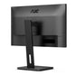 OC 24E3QAF features a 23.8-inch FHD IPS Monitor