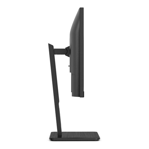 OC 24E3QAF features a 23.8-inch FHD IPS Monitor