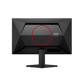 AOC 24G4E is a 24-inch gaming monitor
