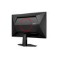 AOC 24G4E is a 24-inch gaming monitor