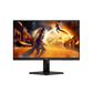 AOC 24G4E is a 24-inch gaming monitor