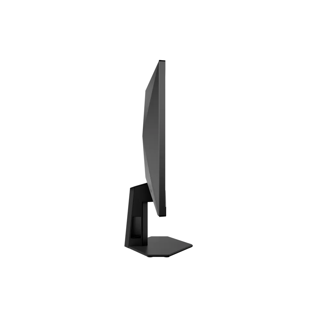 AOC 24G4E is a 24-inch gaming monitor