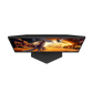 AOC 24G4E is a 24-inch gaming monitor