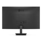 LG 24MS500 features a 23.8-inch Full HD IPS Monitor
