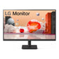 LG 24MS500 features a 23.8-inch Full HD IPS Monitor