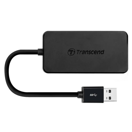 Transcend 4 Port USB HUB