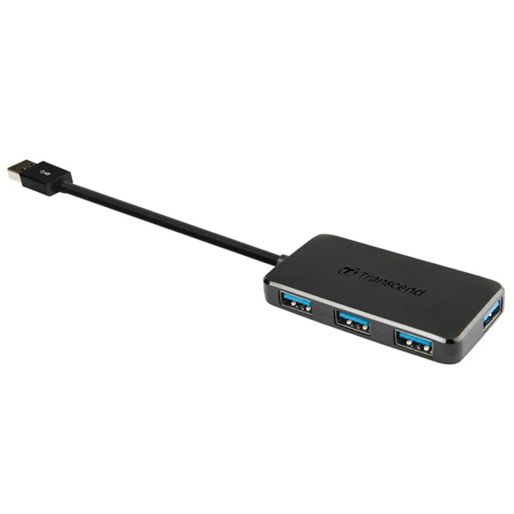 Transcend 4 Port USB HUB