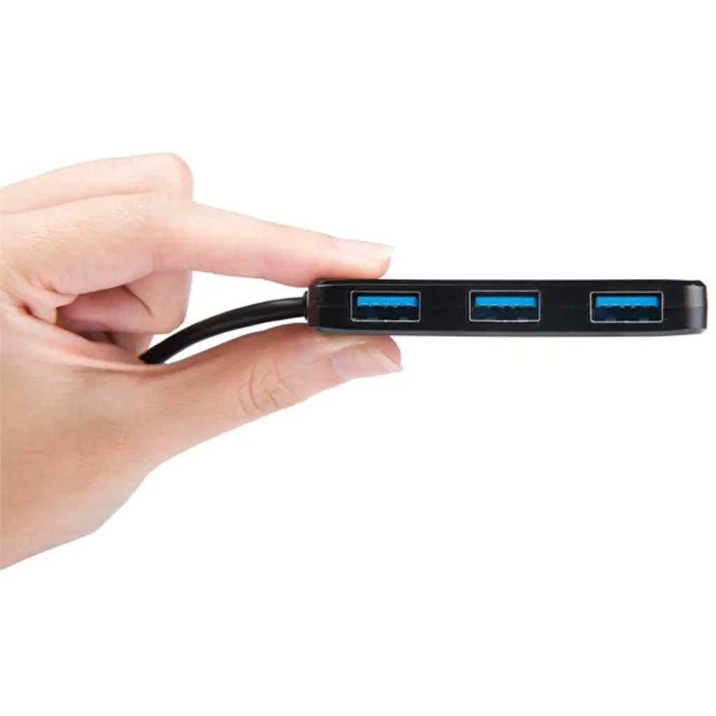 Transcend 4 Port USB HUB
