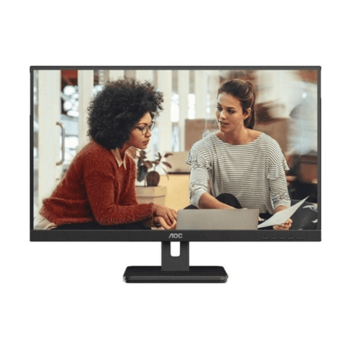 AOC 27E3H2 27-inch Full HD (1920 x 1080) IPS monitor
