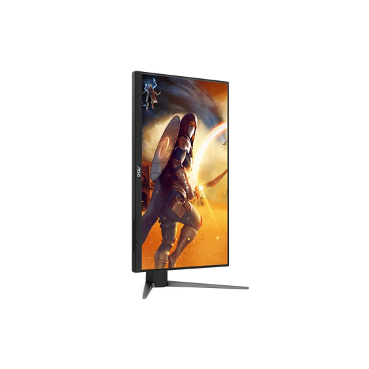 AOC 27G4/73 is a professional-grade 27-inch gaming monitor