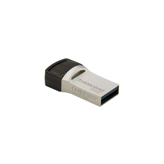 Transcend 128 GB USB Drive