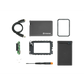 Transcend 2.5” SSD/HDD Enclosure Kit