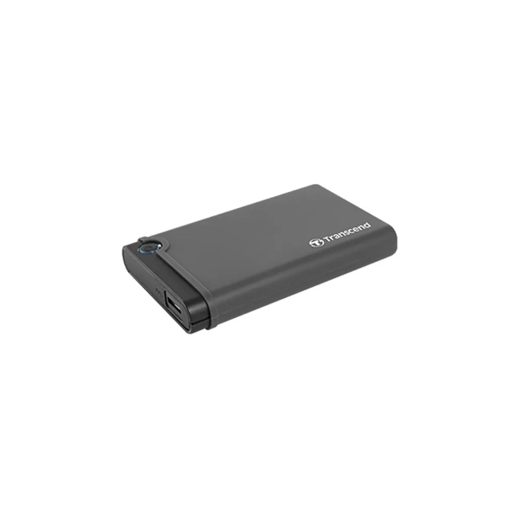 Transcend 2.5” SSD/HDD Enclosure Kit