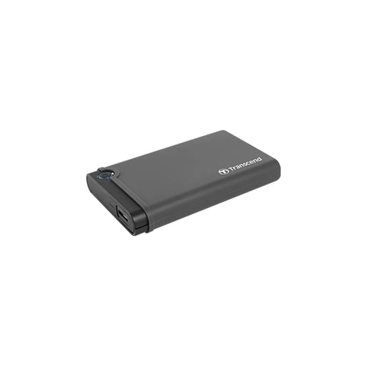 Transcend 2.5” SSD/HDD Enclosure Kit